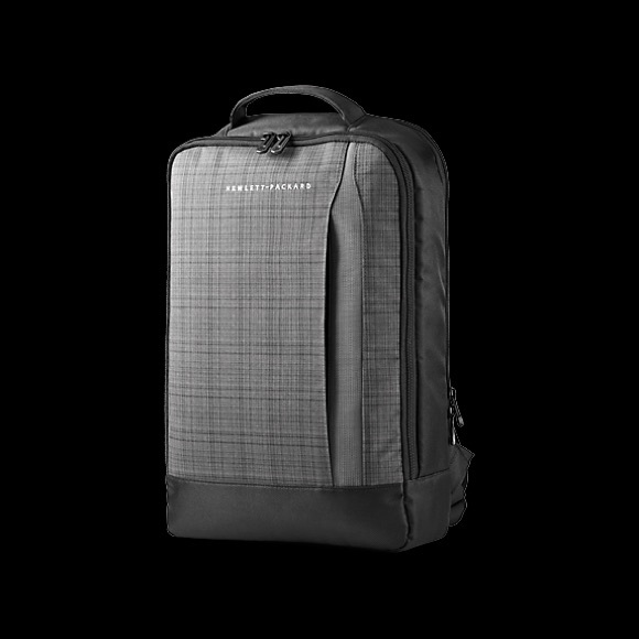 hp slim ultrabook backpack